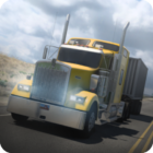 Truck Driver: Heavy Cargo
