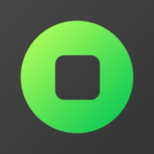 Blackdiant Green – Icon Pack