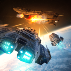 Galaxy Arena Space Battles