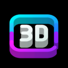 LineDock 3D – Icon Pack