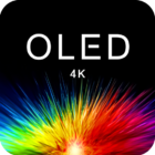OLED Wallpapers 4K Premium