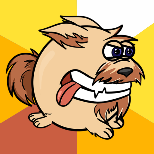 Download Angry Dog - MikkiPiki APK for Android