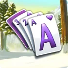 Fairway Solitaire – Card Game