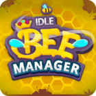 Idle Bee Manager – Honey Hive