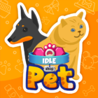 Idle Pet Shop – Animal Game