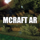 MCRAFT – AR EDITOR