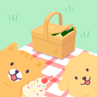 Sundae Picnic – With Cats&Dogs
