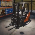Warehouse Simulator 2021
