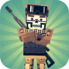 Zombie Hunter: Pixel Survival