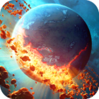 Solar & Smash 3D Game – Planet