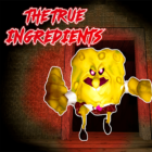 The True Ingredients