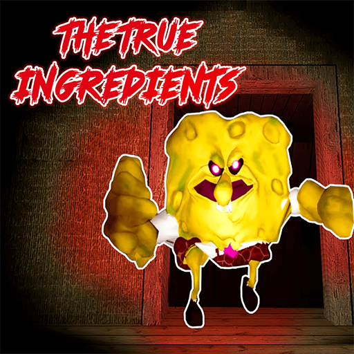 the true ingredients spongebob horror game download
