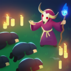 Idle Cult – Evil Tycoon Inc