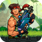 Metal Shooter: Brother Squad