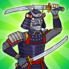 Violent Samurai