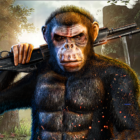 Apes Revenge