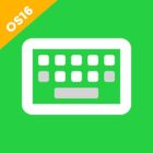 Keyboard iOS 16 Pro