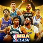 NBA Clash