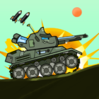 Tank Battle – Tank War Game