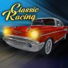 Classic Drag Racing Car Game