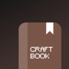 CraftBook – Crafting Guide