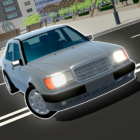 Extreme Car Simulator Games