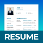 Resume Builder CV Maker App Pro