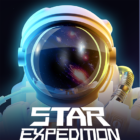 Star Expedition: Space War