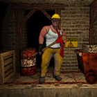 The Miner: Action Platformer