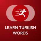 Tobo: Learn Turkish Vocabulary