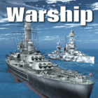 Warship War: Navy Fleet Combat