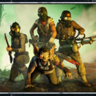 Zombie Survival: Dead Army