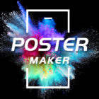 Poster Maker: Flyer Maker,Art