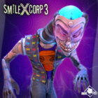 SmileXCorp III – Rush Attack