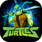 Ninja Turtles: Homecoming