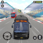 Racing Bus Simulator: Bus Game