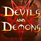 Devils & Demons – Arena Wars