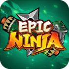 Epic Ninja – God