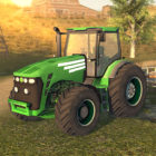 Farming Simulator: Big Farm