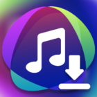 Fi Music – music downloader