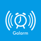 Galarm – Alarms and Reminders