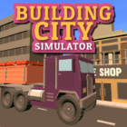 Trucker and Builder Simulator