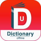 U-Dictionary Langues Translate